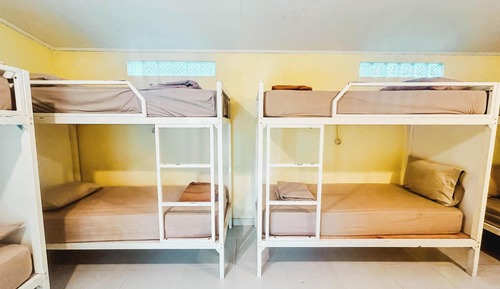 Habitación individual básica