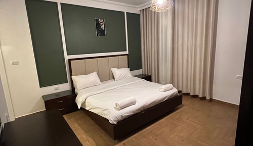 Apartamento, 3 habitaciones, fumadores