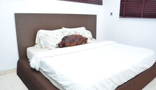 Habitación estándar