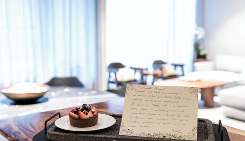Suite Grand