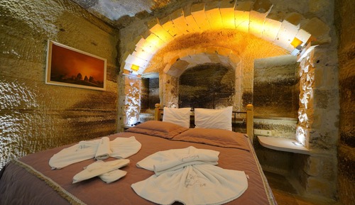 Habitación superior
