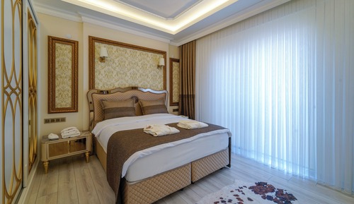 Habitación junior