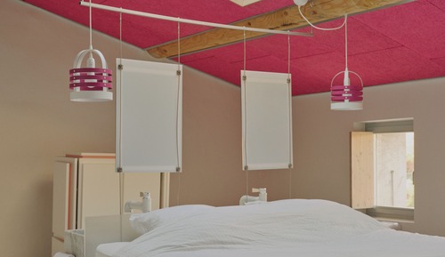 Habitación doble (Hielo)