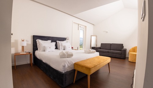 Habitación Confort doble