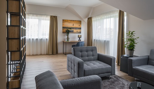 Suite Deluxe