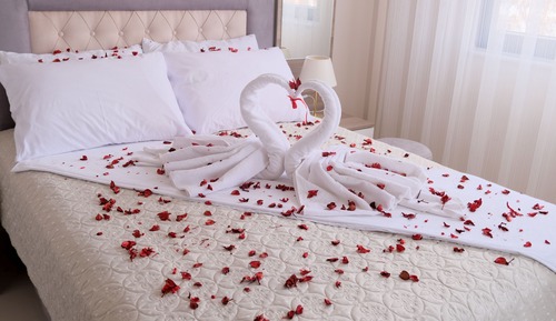 Apartamento Deluxe, varias camas, bañera de hidromasaje