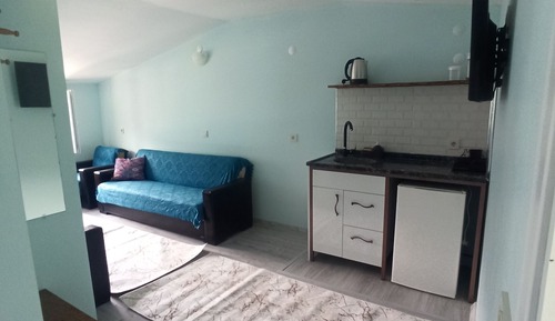 Suite estudio clásica