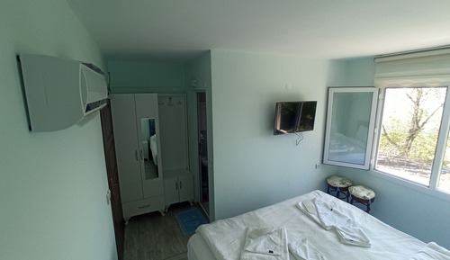 Habitación clásica