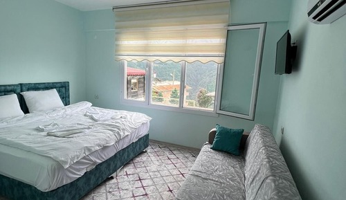Habitación clásica con 1 cama doble o 2 individuales