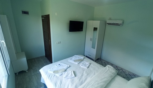 Habitación básica