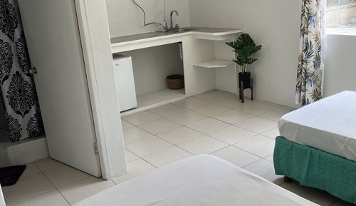 Habitación básica