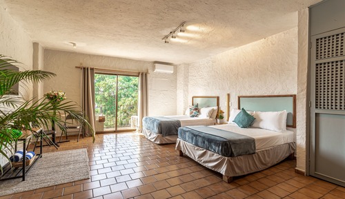 Classic Triple Room