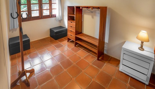Chalet superior