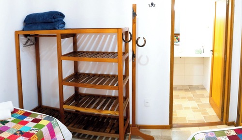 Chalet superior, 2 habitaciones