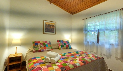 Chalet estándar