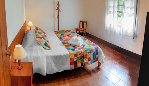 Chalet estándar