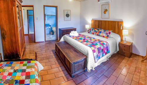 Chalet superior, 4 habitaciones