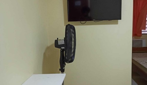 Suite estudio básica