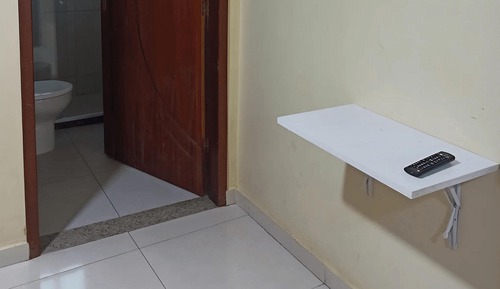 Suite estudio básica