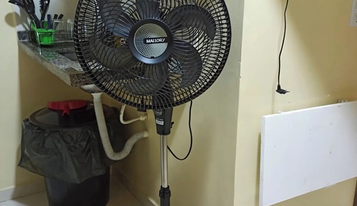 Suite estudio básica
