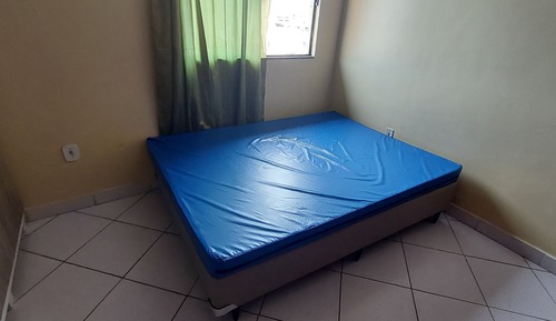 Apartamento básico