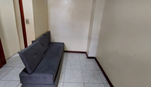 Apartamento básico
