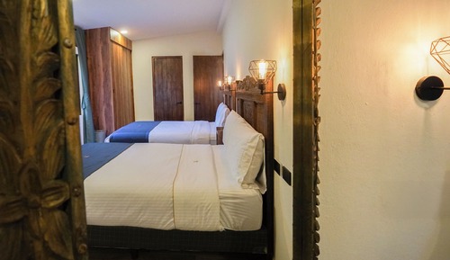 Apartamento familiar