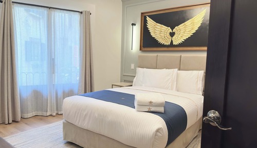 Apartamento Confort