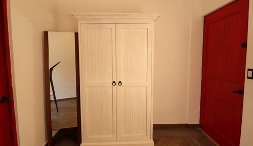 Habitación básica