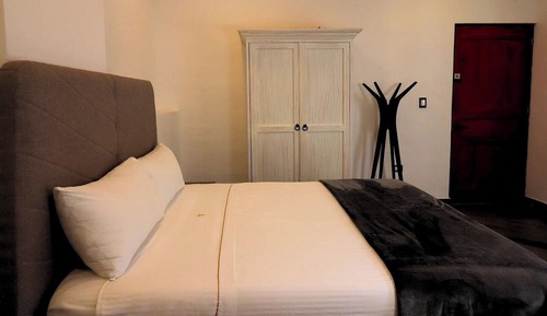 Habitación básica