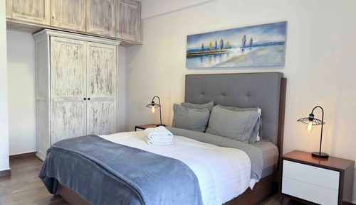 Apartamento Confort