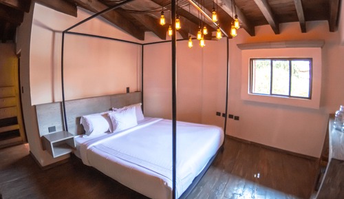 Loft Confort