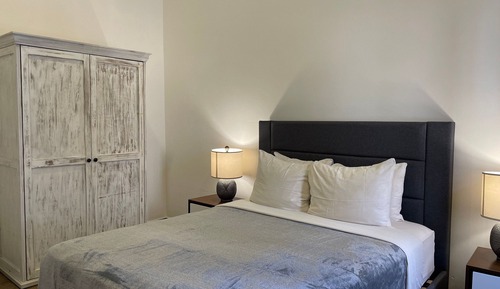 Loft Confort