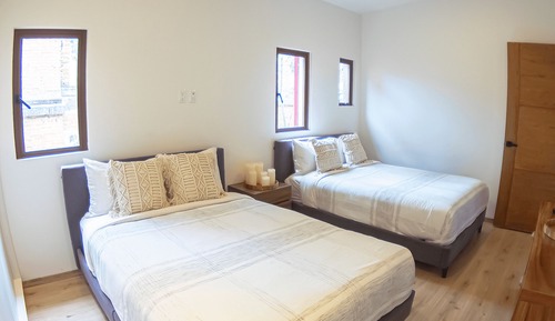 Loft familiar