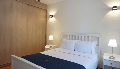 Apartamento