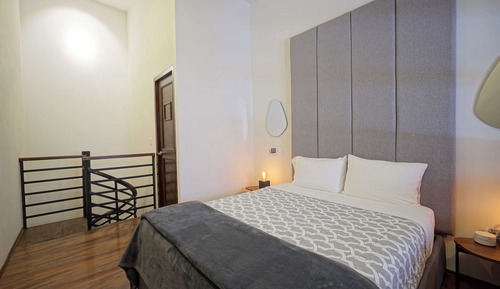 Loft Confort