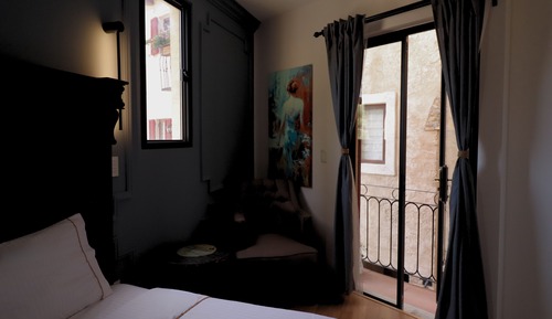 Loft Confort