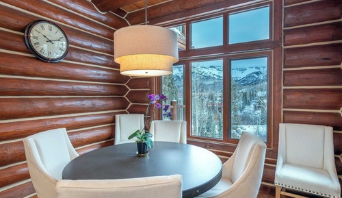 Casa (4 Bedrooms)