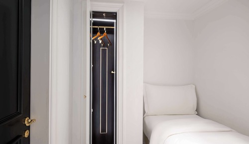 Suite Deluxe, 1 cama de matrimonio grande (Residential)