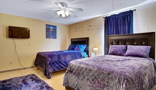 Casa Premium, 3 habitaciones