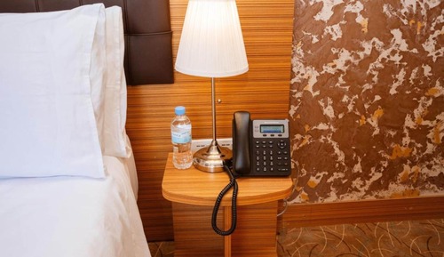 Habitación ejecutiva