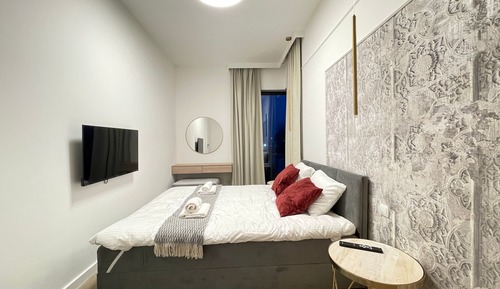 Apartamento Deluxe
