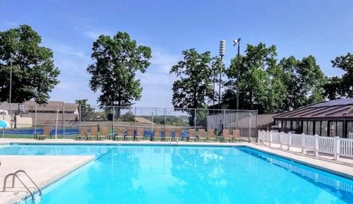 Apartamento (Sweet Clover - Indoor pool - HOT TUB )