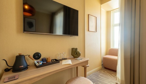 Habitación estándar
