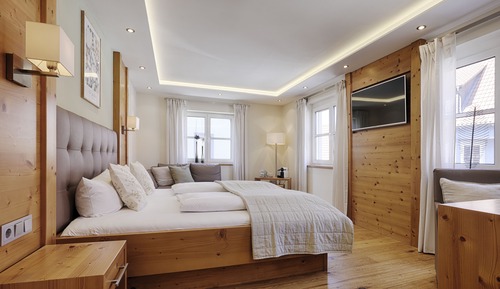Suite estudio