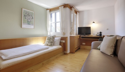 Habitación individual