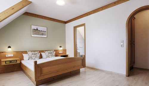 Habitación doble