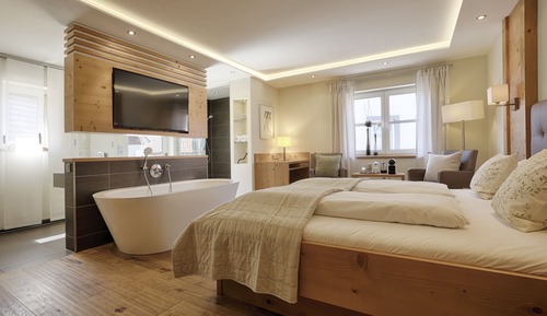 Suite estudio