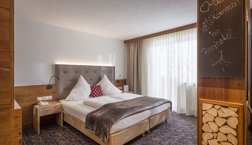 Suite estudio Confort