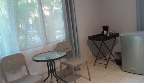 Habitación estándar